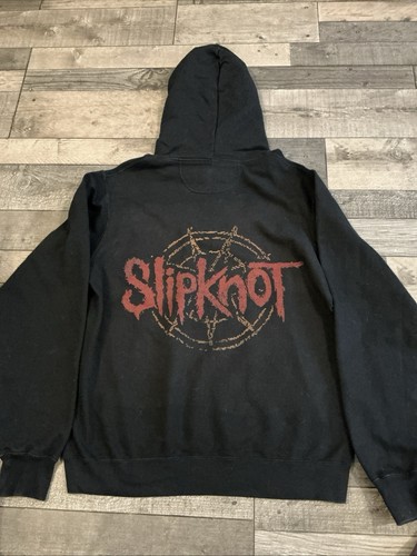 Slipknot are not your - slipknot,