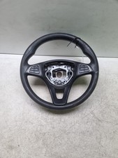MERCEDES VITO W447 STEERING