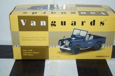 Vanguards Land Rover Series 1
