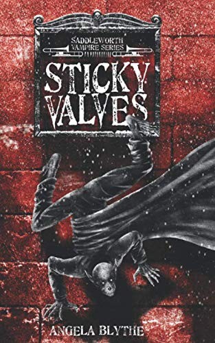 Sticky valves book - sticky,