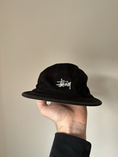 Stüssy Logo Adjustable