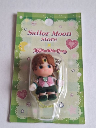 Sailor moon jupiter - sailor,