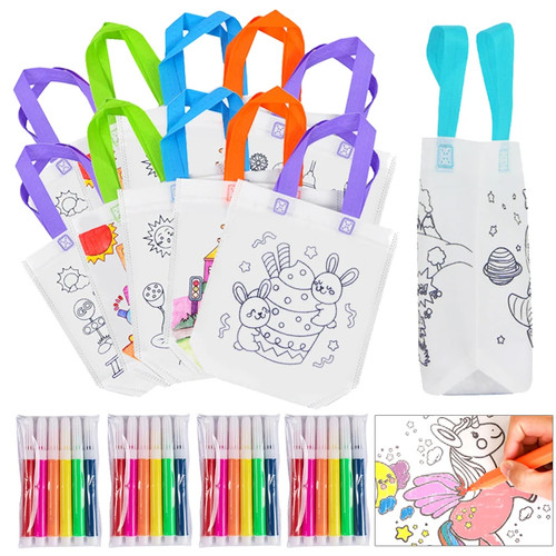 Kids diy graffiti - kids,