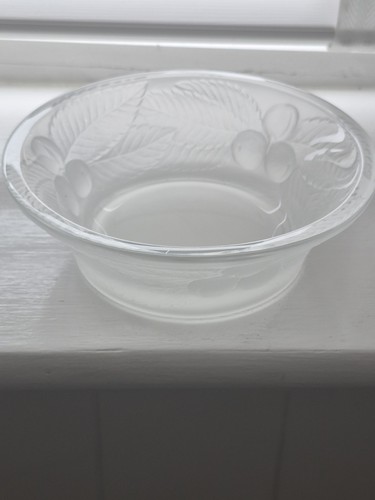Small fruit bowl - in, the