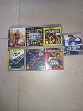 ps3 games bundle joblot