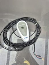 Triton Shower Stop And Start Control