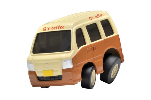 Choroq 04a subaru - q's,