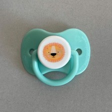 Green/Blue Lion Reborn Magnetic Dummy - self fit magnet