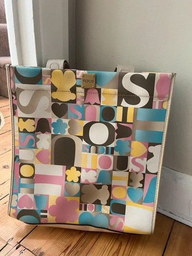 Tous large women bag - large,