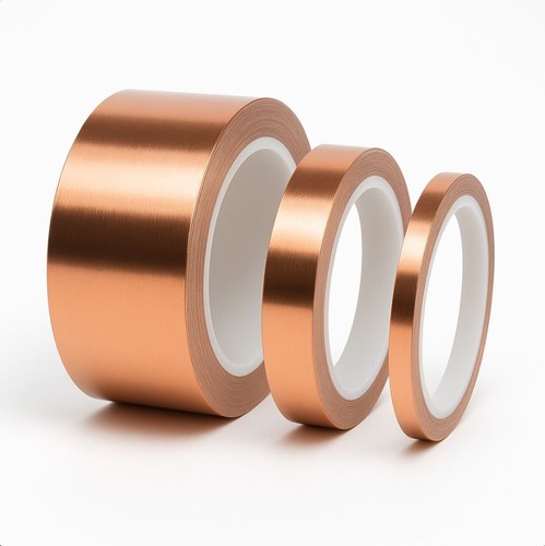 Copper shielding tape - copper,