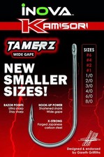 INOVA Kamisori TAMERZ Box