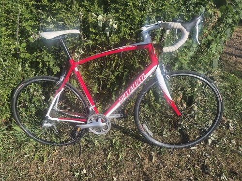 Specialized secteur comp road - comp,