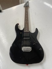Ibanez Gio GRX170 Electric Guitar - Black