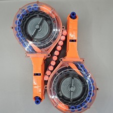 Nerf N-strike Elite 25 Dart