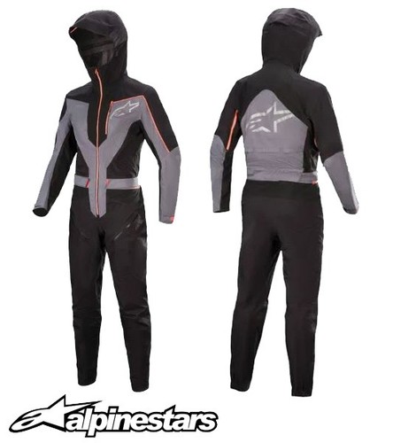 Alpinestars tahoe waterproof - alpinestars,