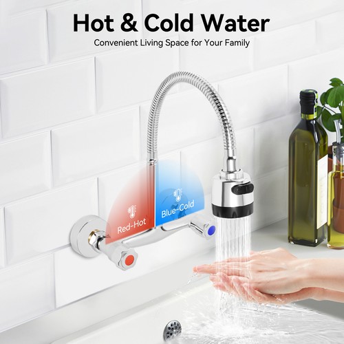Kitchen sink mixer - sink,