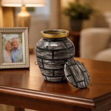 Keepsake Vintage Cremation