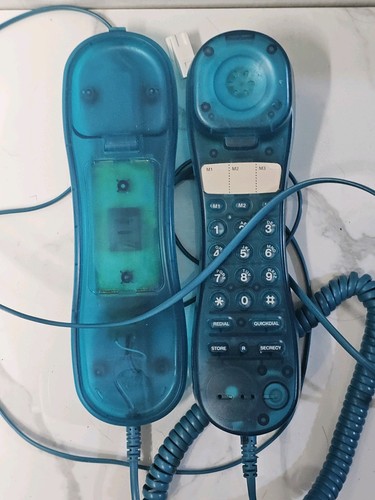 Duet 450 translucent - bt,