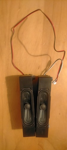 Speakers for hitachi tv - speakers,