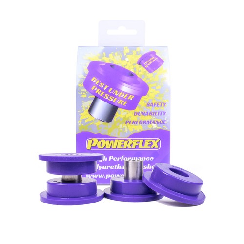 Powerflex for ford - ford, escort