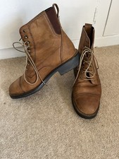 Ariat Heritage Paddock Paddock