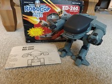 kenner robocop ed 260 209