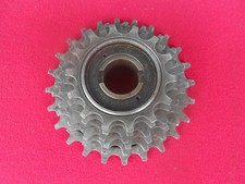 Suntour Perfect, 6 Speed