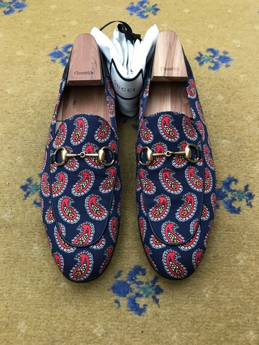 Gucci loafers shoes - loafers,