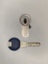 Kaba expert high security - expert, lock