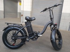 Folding ebike Electric Bike