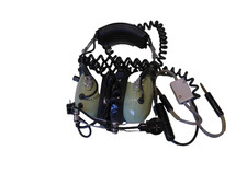 David Clark H10-66 Aviation