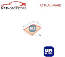 ENGINE AIR FILTER ELEMENT UFI