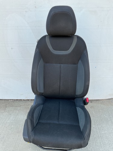 Citroen mk2 front - c4, driver