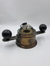 Rare Antique Kelvin White