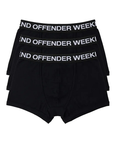 Weekend offender boxer shorts - weekend,