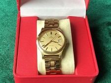 Omega automatic geneva watch - automatic,