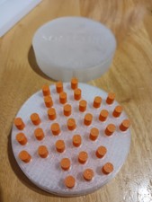 Solitaire Game.Patience. UK