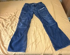 G STAR RAW DENIM STORM 5620