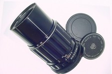 Pentax 135mm F/4 Macro Takumar