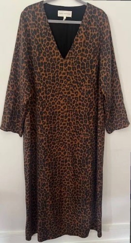 Mara hoffman caftan dress - hoffman, /