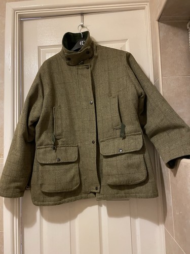 Greenbelt women tweed jacket - women's,
