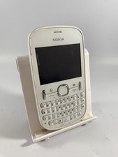 Nokia 201 White Tesco Network
