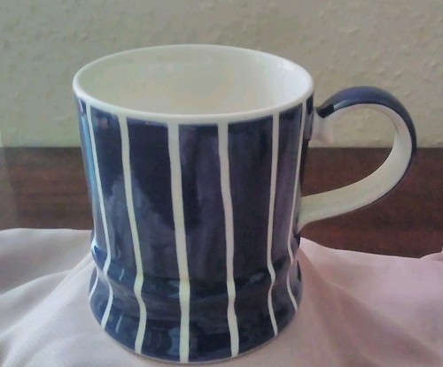 Whittard chelsea navy blue - of,