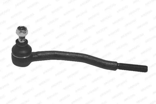 Steering rod end 5589 - steering,