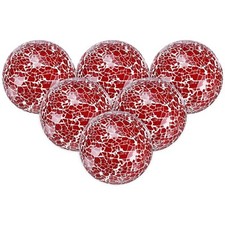 6-Pack Decorative Ball for