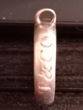 Tiffany & Co. 925 Dangle Band