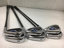 Mizuno JPX 825 Iron Set 6pcs