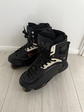 Remz Remedyz HR 1.3 Aggressive Skates Inline Skates Size 10 Uk