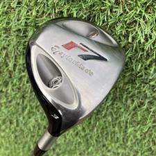 Taylormade R7 Steel 3 Wood
