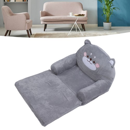Kids sofa convertible in - kids, 2-in-1